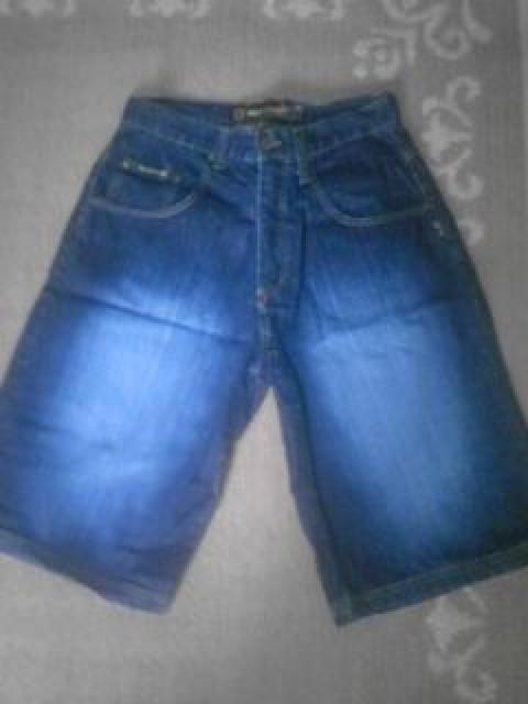 B-BOY.スト系 超美品 NOIZ JEANS ハーフデニム 30 < 男性ファッション  B-BOY.スト系 超美品 NOIZ JEANS ハーフデニム 30  < 男性ファッションの