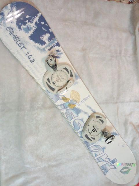 〓 KISSMARK GIMELET 142 ステップイン ビンディング セット 〓 < レジャー/スポーツ  〓 KISSMARK GIMELET 142 ステップイン ビンディング セット 〓  < レジャー/スポーツの