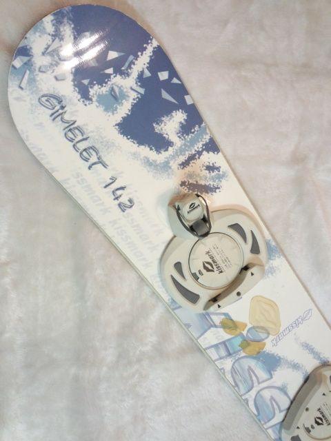 〓 KISSMARK GIMELET 142 ステップイン ビンディング セット 〓 < レジャー/スポーツ  〓 KISSMARK GIMELET 142 ステップイン ビンディング セット 〓 < レジャー/スポーツの