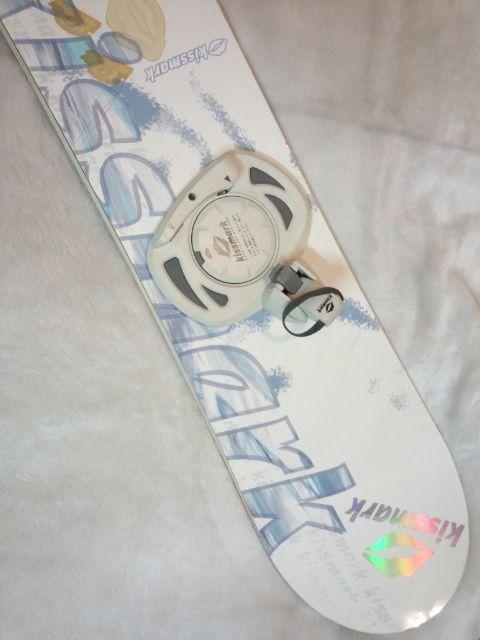 〓 KISSMARK GIMELET 142 ステップイン ビンディング セット 〓 < レジャー/スポーツ  〓 KISSMARK GIMELET 142 ステップイン ビンディング セット 〓 < レジャー/スポーツの