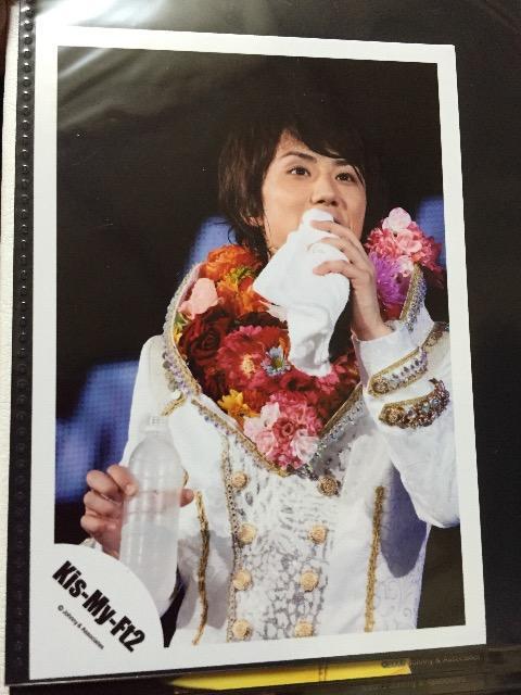 Kis-My-Ft2 北山宏光君写真13 < タレントグッズ  Kis-My-Ft2 北山宏光君写真13  < タレントグッズの