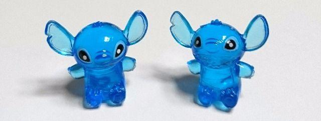 スティッチ★クリア フィギュア < アニメ/コミック/キャラクター スティッチ★クリア フィギュア < アニメ/コミック/キャラクターの