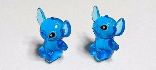 スティッチ★クリア フィギュア < アニメ/コミック/キャラクター スティッチ★クリア フィギュア < アニメ/コミック/キャラクターの