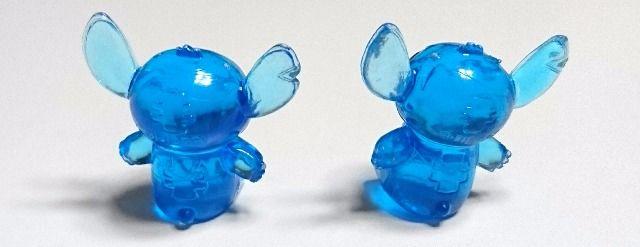 スティッチ★クリア フィギュア < アニメ/コミック/キャラクター スティッチ★クリア フィギュア < アニメ/コミック/キャラクターの