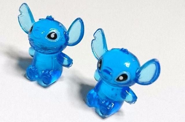 スティッチ★クリア フィギュア < アニメ/コミック/キャラクター スティッチ★クリア フィギュア < アニメ/コミック/キャラクターの