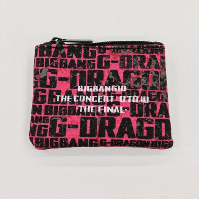 BIGBANG G-DRAGON W ~j|[` mxeB   ^gObY 