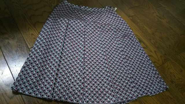 ハニークラブ レトロ 美品 平おきウエスト32cm < 女性ファッション  ハニークラブ レトロ 美品 平おきウエスト32cm  < 女性ファッションの