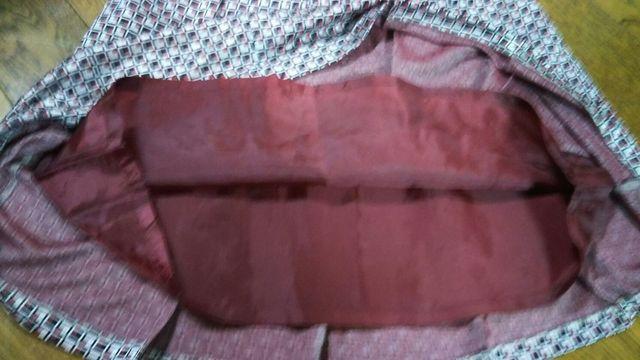 ハニークラブ レトロ 美品 平おきウエスト32cm < 女性ファッション  ハニークラブ レトロ 美品 平おきウエスト32cm < 女性ファッションの