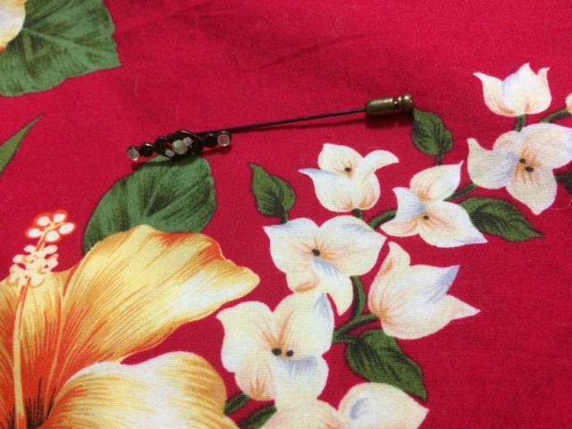 アンティーク☆ハットピン☆キラキラ☆ < 女性ファッション  アンティーク☆ハットピン☆キラキラ☆  < 女性ファッションの