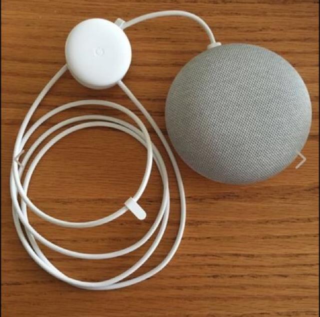 Google Home mini O[O z[ ~j O[  /oCN