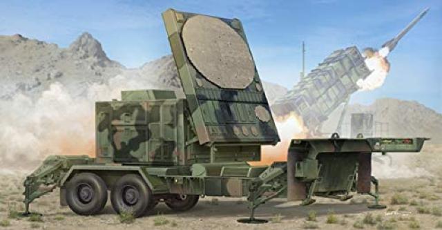 gyb^[ 1/35 AJ AN/MPQ-53[_[VXe   zr[ 