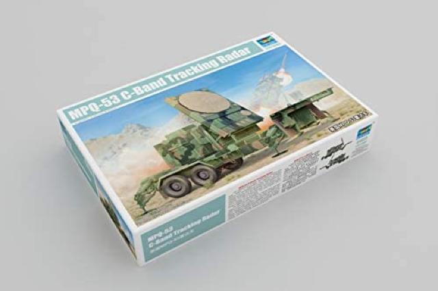 gyb^[ 1/35 AJ AN/MPQ-53[_[VXe  zr[ 