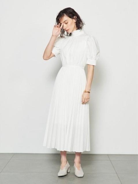 田中みな実サン着用●定価14,300円●snidelスナイデル●メッシュパンプス●編み込み●L アイボリー < 女性ファッション  田中みな実サン着用●定価14,300円●snidelスナイデル●メッシュパンプス●編み込み●L アイボリー < 女性ファッションの