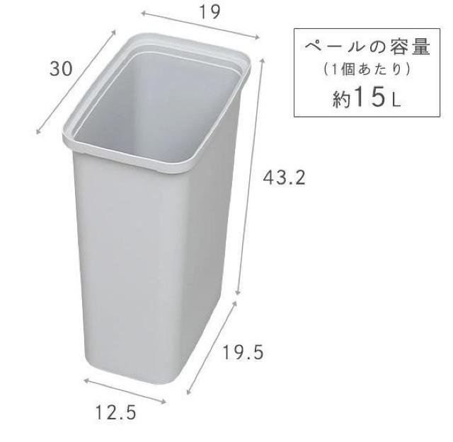 �y�������Y��ɖ�����z�y�[���J�E���^�[ �S�~�� ���� ������� �X���� �_�X�g�{�b�N�X �� �C���e���A/���C�t�� 