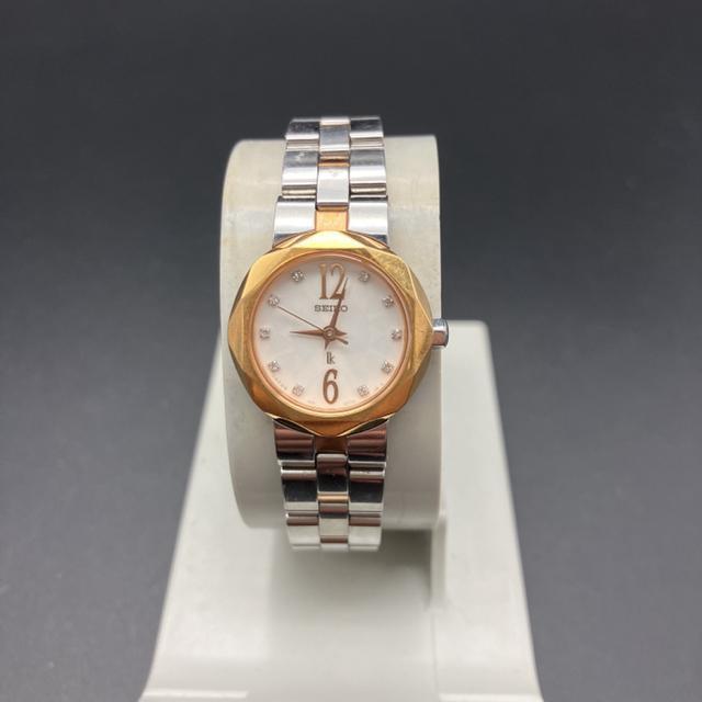  SEIKO ZCR[ lk LA rv 1N01-0KH0  uh 