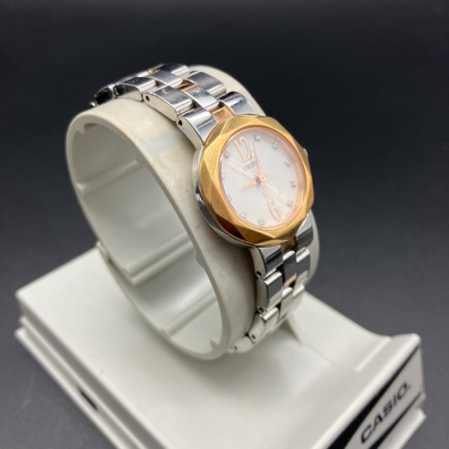  SEIKO ZCR[ lk LA rv 1N01-0KH0  uh 