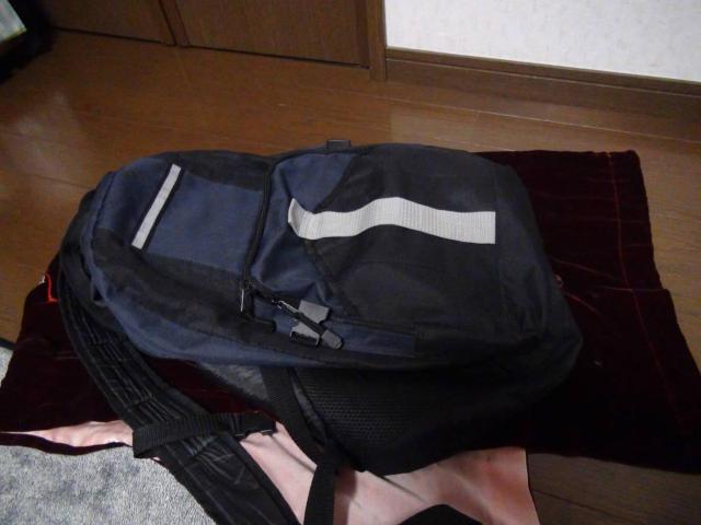 リュックサックレディースメンズ ジャンク/ネイビー!。 < 男性ファッション  リュックサックレディースメンズ ジャンク/ネイビー!。  < 男性ファッションの