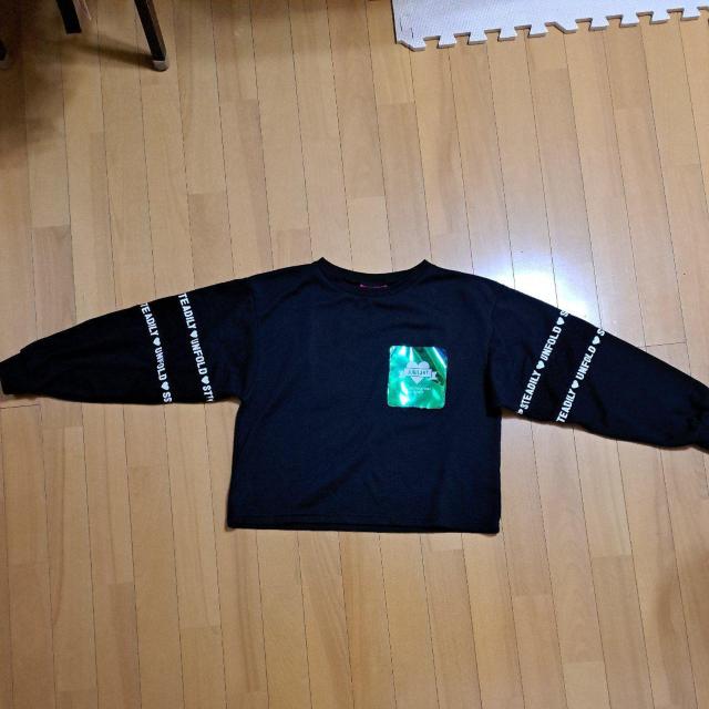 160cm̎qg[i[   LbY/xr[ 