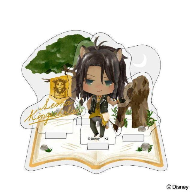 送料無料!ディズニー ツイステッドワンダーランド ポプコレ レオナ アクリルスタンド < アニメ/コミック/キャラクター  送料無料!ディズニー ツイステッドワンダーランド ポプコレ レオナ アクリルスタンド  < アニメ/コミック/キャラクターの