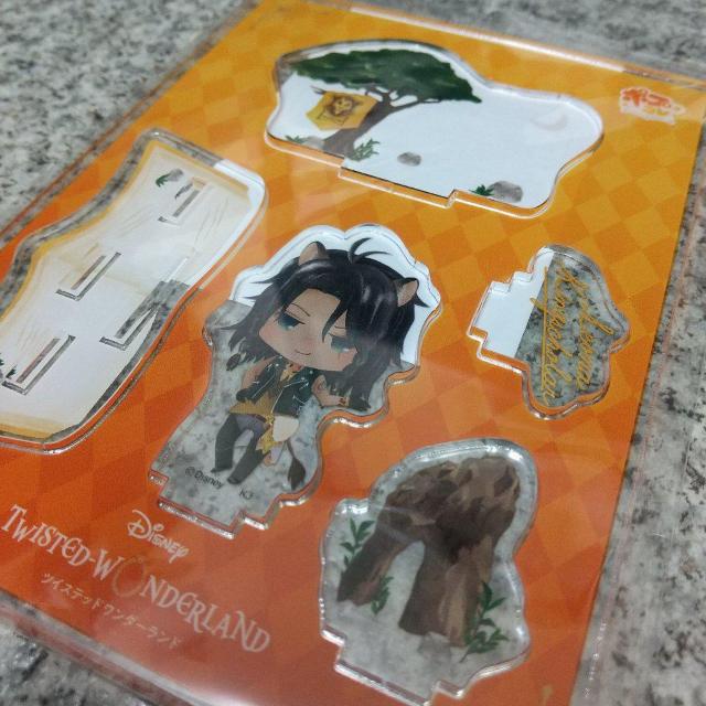 送料無料!ディズニー ツイステッドワンダーランド ポプコレ レオナ アクリルスタンド < アニメ/コミック/キャラクター  送料無料!ディズニー ツイステッドワンダーランド ポプコレ レオナ アクリルスタンド < アニメ/コミック/キャラクターの
