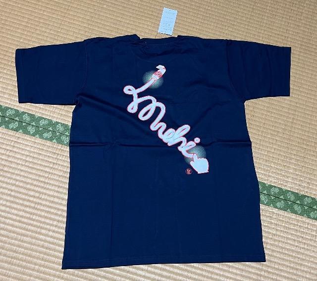 ムヒ 未使用 L < 男性ファッション  ムヒ 未使用 L < 男性ファッションの