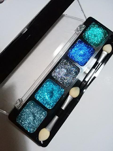 lNYX Ob^[N[pbg OCEAN BREEZE u[n ACVhE