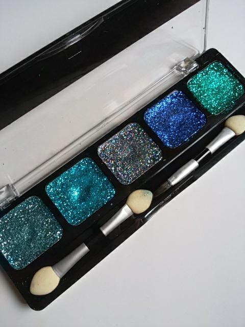 lNYX Ob^[N[pbg OCEAN BREEZE u[n ACVhE