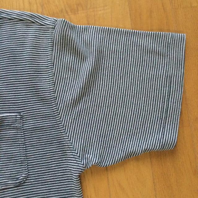 美品 ヘンリーネックカットソー < 男性ファッション  美品 ヘンリーネックカットソー < 男性ファッションの