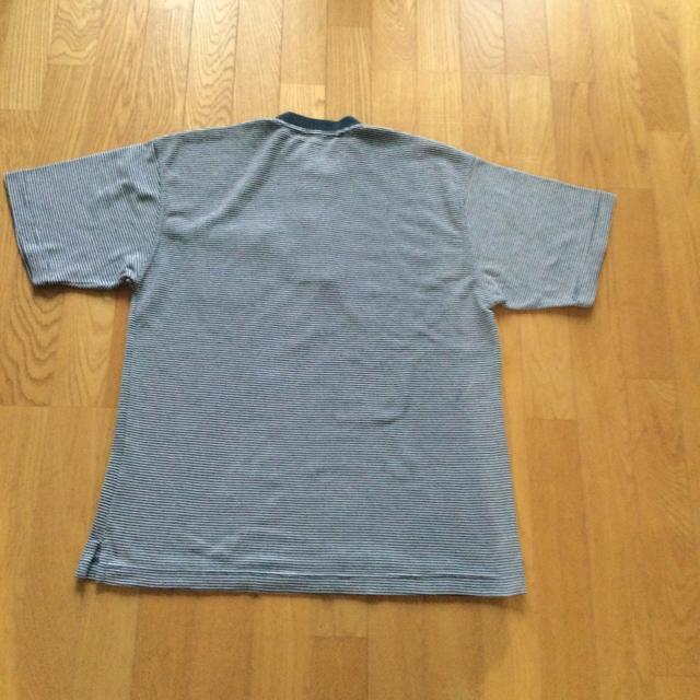 美品 ヘンリーネックカットソー < 男性ファッション  美品 ヘンリーネックカットソー < 男性ファッションの