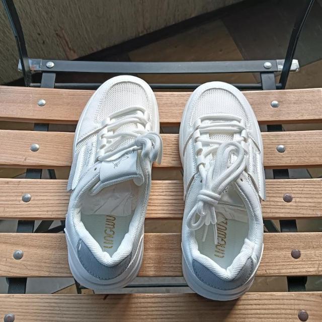 Vi 22.5cm fB[X Xj[J[ zCg V[Y C [Jbg  t@bV 