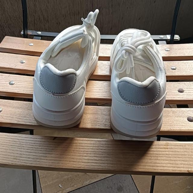 Vi 22.5cm fB[X Xj[J[ zCg V[Y C [Jbg  t@bV 