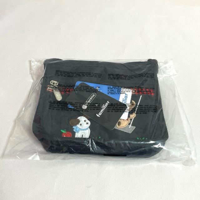 ViLeSportsac X|[gTbN t@~A V_[obO ~jV_[ |[`@y5_܂Ƃ߁z