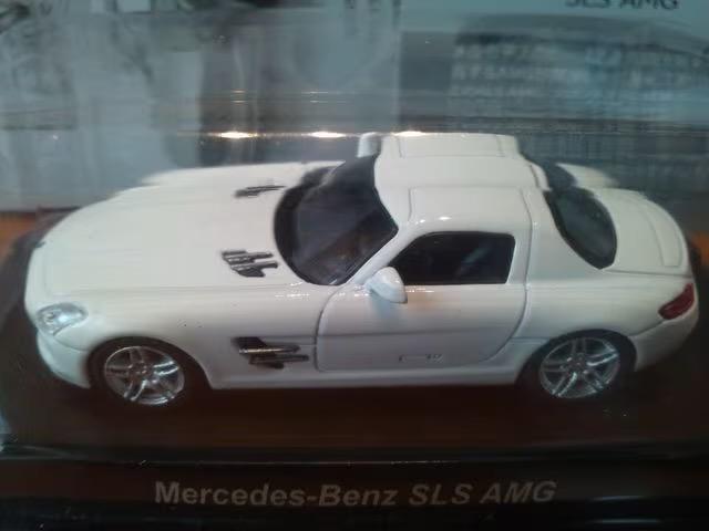 メルセデスベンツ SLS AMG ★京商サンクス限定★ < ホビー  メルセデスベンツ SLS AMG ★京商サンクス限定★  < ホビーの