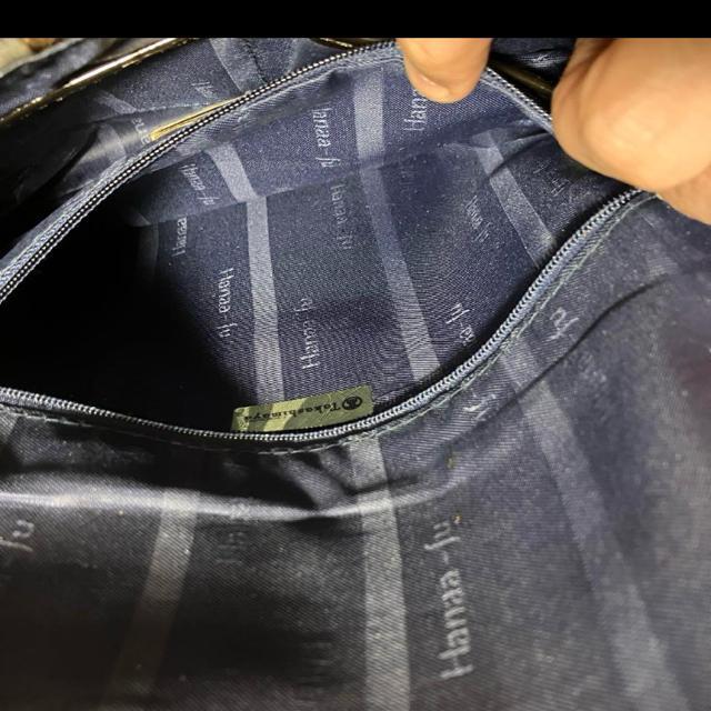 【Hanaa-fu】 ハナアフ / 高島屋 / ショルダーバッグ / ゼブラ柄 < 女性ファッション  【Hanaa-fu】 ハナアフ / 高島屋 / ショルダーバッグ / ゼブラ柄 < 女性ファッションの