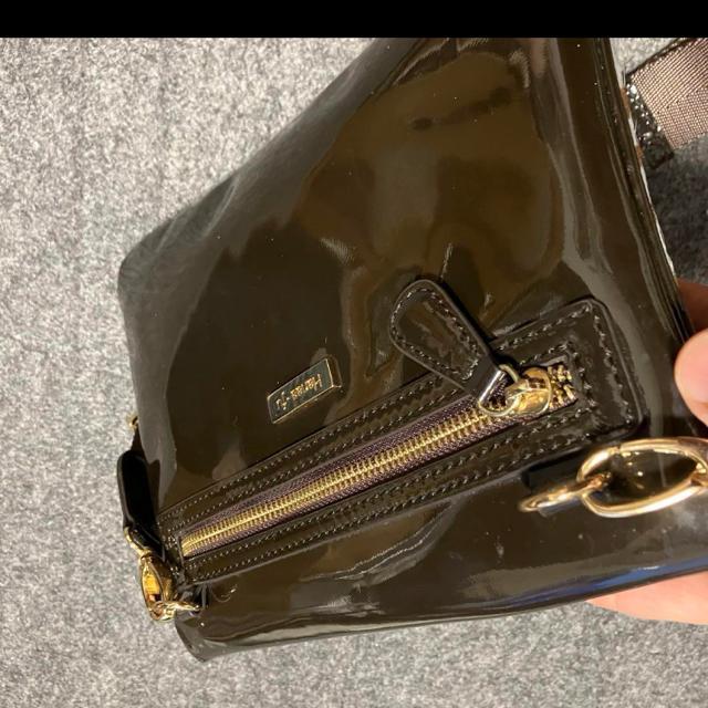 【Hanaa-fu】 ハナアフ / 高島屋 / ショルダーバッグ / ゼブラ柄 < 女性ファッション  【Hanaa-fu】 ハナアフ / 高島屋 / ショルダーバッグ / ゼブラ柄 < 女性ファッションの