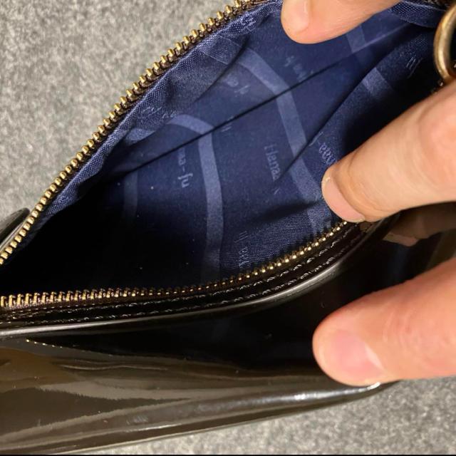 【Hanaa-fu】 ハナアフ / 高島屋 / ショルダーバッグ / ゼブラ柄 < 女性ファッション  【Hanaa-fu】 ハナアフ / 高島屋 / ショルダーバッグ / ゼブラ柄 < 女性ファッションの