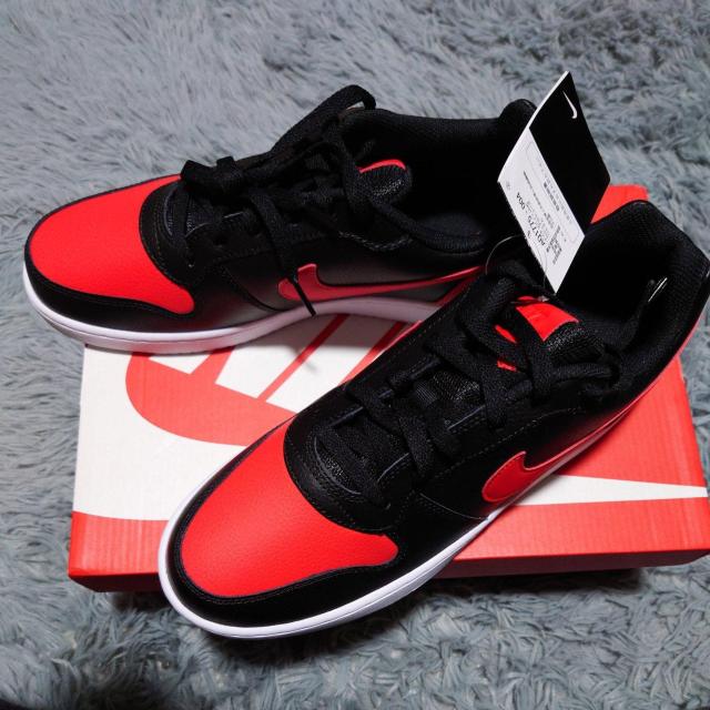 ナイキ エバノン LOW < ブランド  ナイキ エバノン LOW  < ブランドの