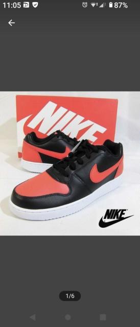 ナイキ エバノン LOW < ブランド  ナイキ エバノン LOW < ブランドの