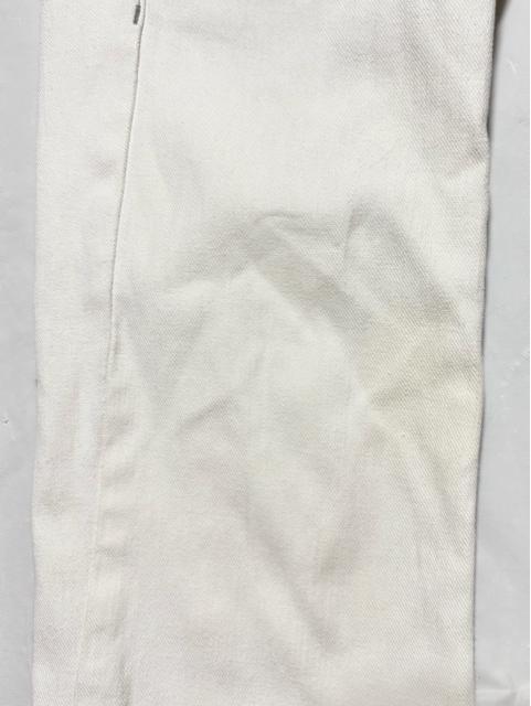 MARITHE+FRANCOIS GIRBAUD マリテフランソワジルボー デニム パンツ SS 海外 ブランド 正規 日本製 < ブランド MARITHE+FRANCOIS GIRBAUD マリテフランソワジルボー デニム パンツ SS 海外 ブランド 正規 日本製 < ブランドの