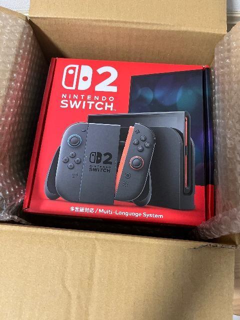 ySwitch2zΉ Switch2 