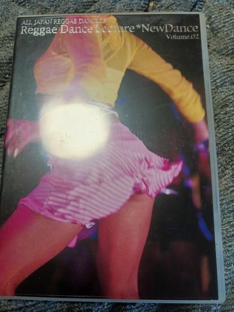 レゲエダンス < CD/DVD/ビデオ  レゲエダンス < CD/DVD/ビデオの