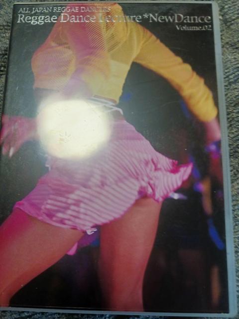 レゲエダンス < CD/DVD/ビデオ  レゲエダンス < CD/DVD/ビデオの