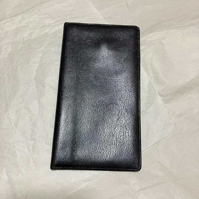 【ヴィンテージ】【BENELTON / ベネルトン】 レザー / 長財布 小銭入れなし < 男性ファッション 【ヴィンテージ】【BENELTON / ベネルトン】 レザー / 長財布 小銭入れなし < 男性ファッションの