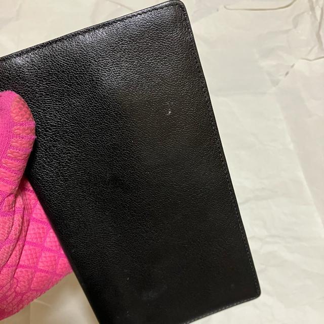 【ヴィンテージ】【BENELTON / ベネルトン】 レザー / 長財布 小銭入れなし < 男性ファッション 【ヴィンテージ】【BENELTON / ベネルトン】 レザー / 長財布 小銭入れなし < 男性ファッションの