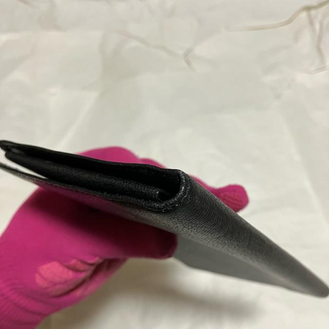 【ヴィンテージ】【BENELTON / ベネルトン】 レザー / 長財布 小銭入れなし < 男性ファッション 【ヴィンテージ】【BENELTON / ベネルトン】 レザー / 長財布 小銭入れなし < 男性ファッションの