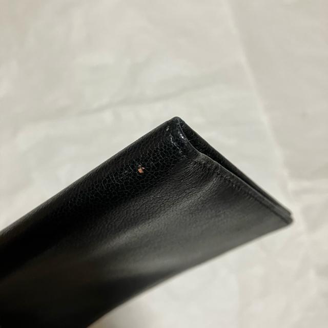 【ヴィンテージ】【BENELTON / ベネルトン】 レザー / 長財布 小銭入れなし < 男性ファッション 【ヴィンテージ】【BENELTON / ベネルトン】 レザー / 長財布 小銭入れなし < 男性ファッションの