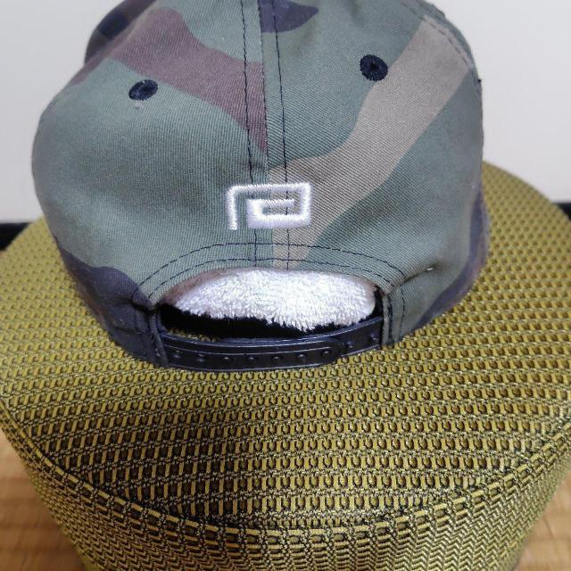 アップアップガールズ(仮)?NEWERA コラボキャップ スナップバック < 男性ファッション  アップアップガールズ(仮)?NEWERA コラボキャップ スナップバック < 男性ファッションの