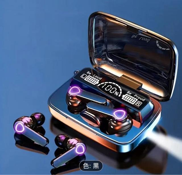 ワイヤレスイヤホン LEDバッテリー表示 < 家電/AV ワイヤレスイヤホン LEDバッテリー表示 < 家電/AVの