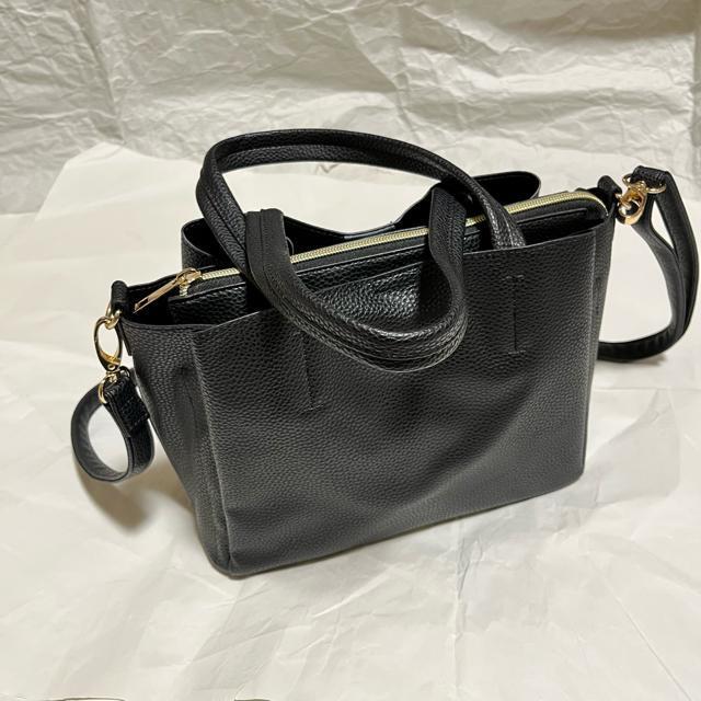 【SHICATA】【株式会社シカタ】 ハンドバッグ & ショルダー 2way < 女性ファッション  【SHICATA】【株式会社シカタ】 ハンドバッグ & ショルダー 2way  < 女性ファッションの