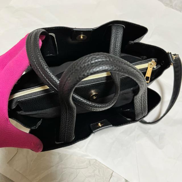 【SHICATA】【株式会社シカタ】 ハンドバッグ & ショルダー 2way < 女性ファッション  【SHICATA】【株式会社シカタ】 ハンドバッグ & ショルダー 2way < 女性ファッションの